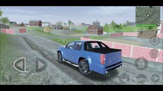 MadOut2 - Dodge Ram | Gameplay #1 screenshot 5