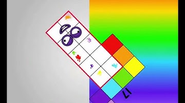 Uncannyblocks band giga different 11 - 20