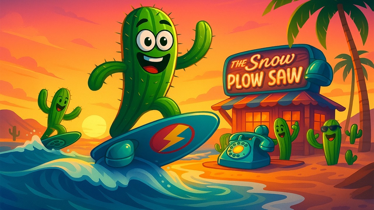 Caller Says He Is Flushing Store Products in the Bathroom for YouTube | The Snow Plow Show