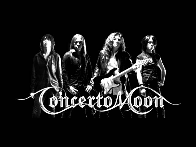 Concerto Moon - Smooth Dancer