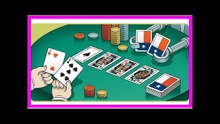 Texas hold ’em poker solved by computer