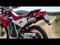 2026 Honda XR650L – Legendary Dual-Sport Returns | Full Review & Specs