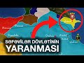 SƏFƏVİLƏR DÖVLƏTİ YARANIR / Şirvan Yürüşü (1497-1501)