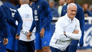 Que faut-il attendre de la liste de Didier Deschamps pour le Mondial 2022 au Qatar ?