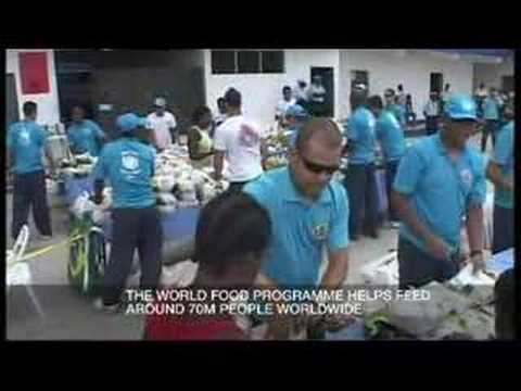 القصة الكاملة - أزمة الغذاء العالمية - 29 أبريل 2008 - الجزء الأول