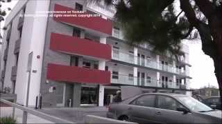 HERCOR HOTEL, CHULA VISTA,CA. NEW!