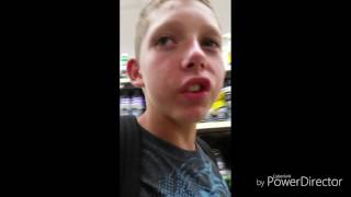 Dollar General Prank Gone Wrong