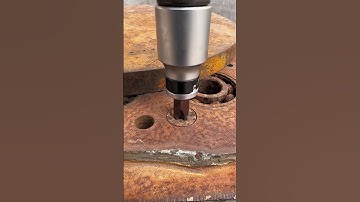 Percussion screw driver set High-performance practical hardware tools