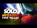 Destiny 2  solo nezarec 2 phase titan