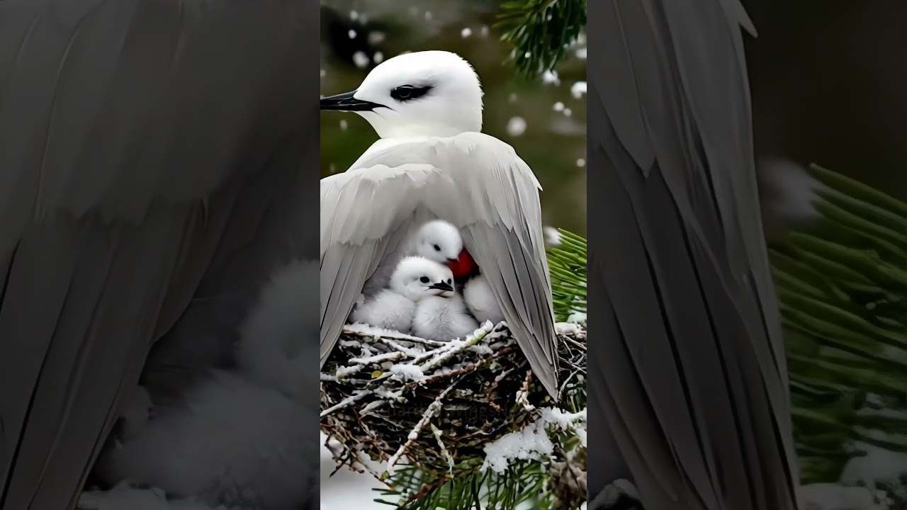 Nurturing the Future 