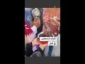 بالقهوة والتمر القطريون ي كر مون مشجعي كأس العالم 2022 الذين قد موا من مختلف أنحاء العالم