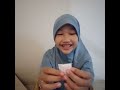 hai guys next kita unboxing apa lg yaa.. 😁