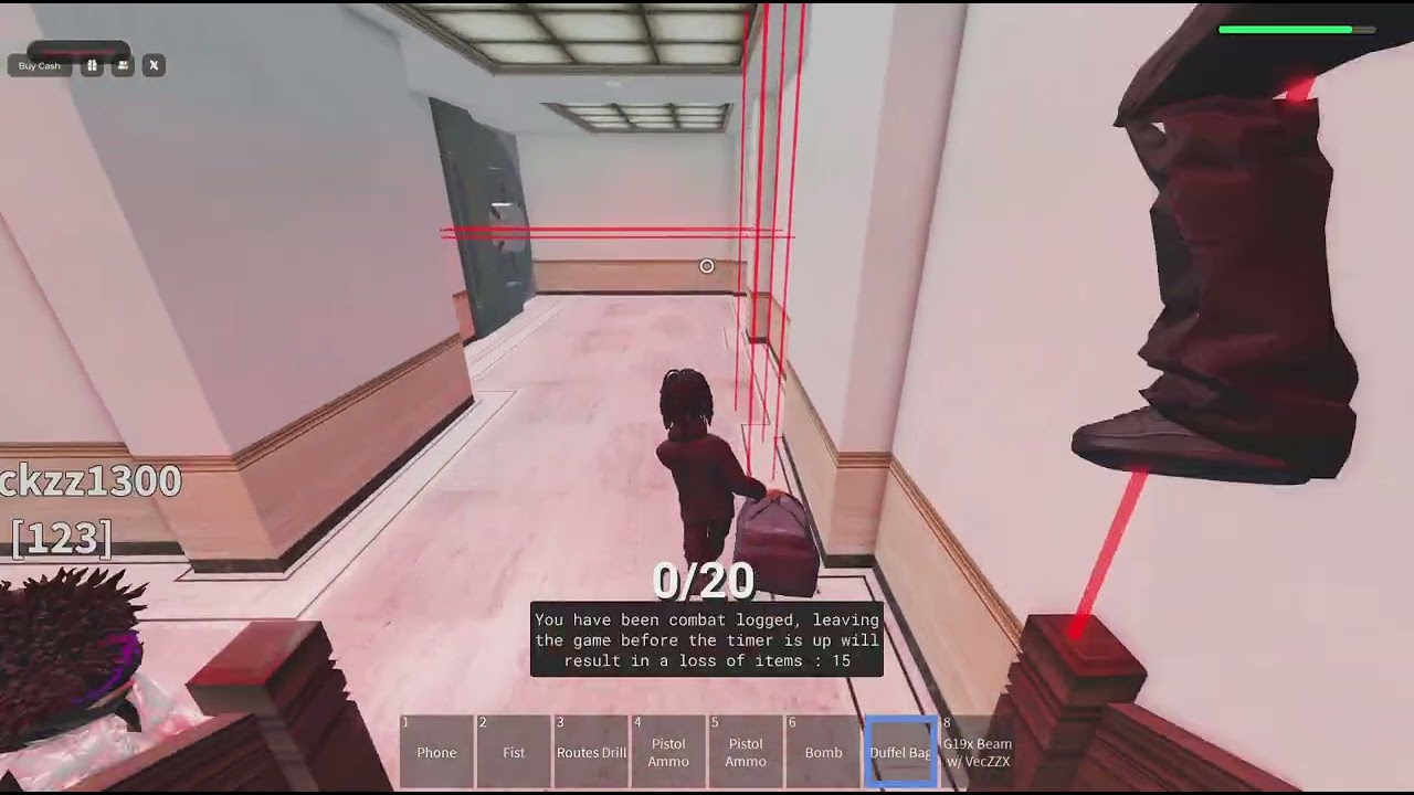 HOW TO ROB BANK IN"OUTWEST CHICAGO 2 RP"|ROBLOX PS5 GAMEPLAY