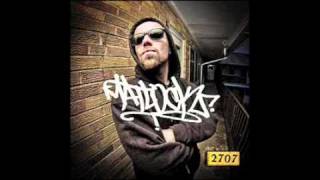 Matlock - Honky Kong