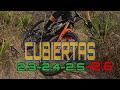¿Cubiertas mayores a 2.5? | KILIAN MELIÁN | Specialized |ChelaClo
