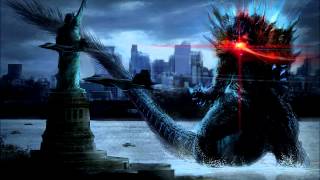 Sadhu - Godzilla [Chronos Records]