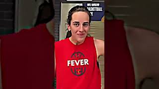 “CLARK ARRIVES 😳 LIBERTY NOT READY FOR THIS ENERGY #caitlinclark #wnba2026
