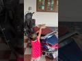 നിർത്തി അങ്ങ് അപമാനിക്കുവാനല്ലേ 🤣 🥵😛🤣 #comedy #rainbowkidsfamily #viralvideos #cat