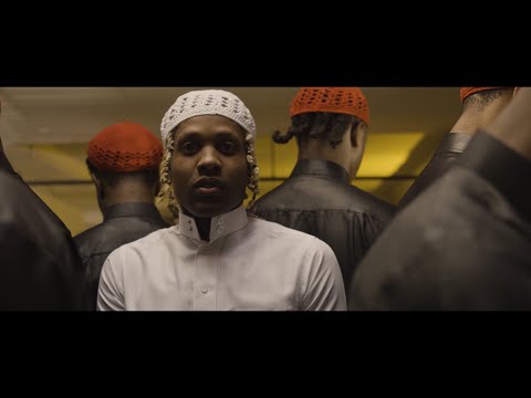 Lil Durk - Street Prayer (Official Music Video)