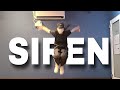 라이즈 (RIIZE) - Siren / dance cover (solo ver.)