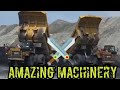 The worlds largest working machine