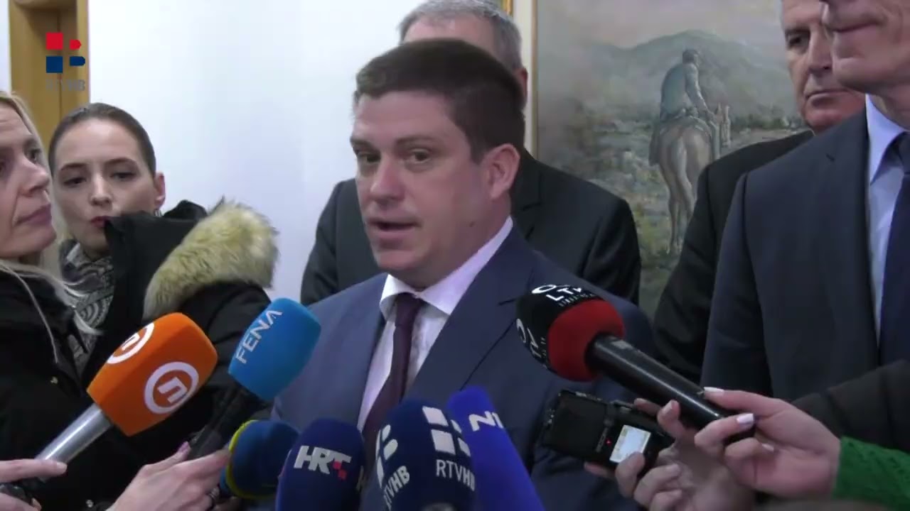 RTV HB | Općina Ravno se povezuje s Jadranskim morem