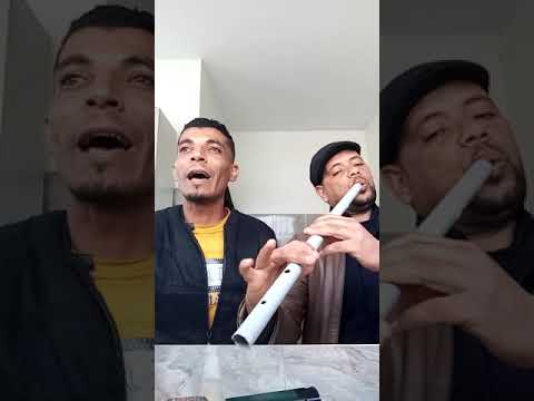 طارق النوى مع الڨصاب حميد السويسي