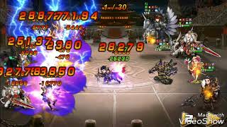 Game Robot Tam Quốc : Cặp Đôi Hạng Vũ và Ngu Cơ. screenshot 4
