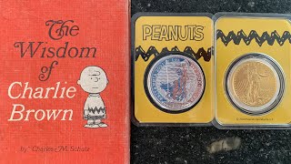The Genius Gold and Silver Stacking Wisdom of Charlie Brown