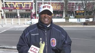 Rushern Baker's Vision for Prince George's County