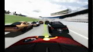 NR2003: Best of Openspeedway