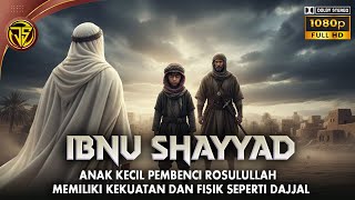 Download Lagu Kisah Rosulullah Bertemu Bocah Mirip DAJJAL. MP3