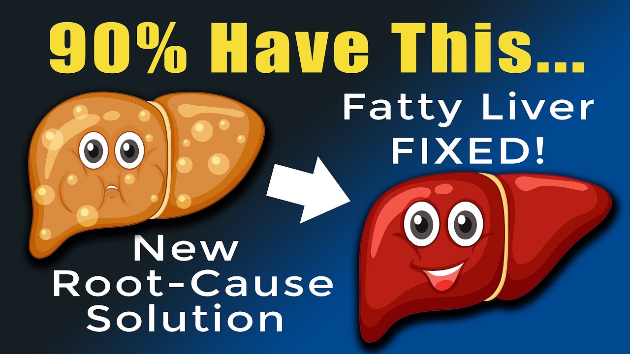 Конец жировой дистрофии печени? Новые научные данные раскрывают причину проблемы.
