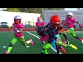 (Bryann Terry) 2022 Elite Talent All-American 7U #RNRKID