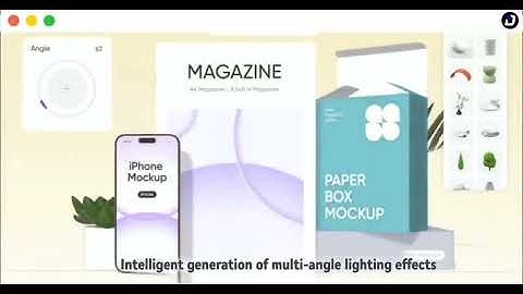 This Online Tool Makes Packaging Design 10x Faster