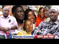 MUZEI MAGALA AYINGIDDE MU BYA SB4 NE MAAMA FIINA AGAMBA NAALONGO ABYESONYIWE MAAMA FIINA YAWAMBA DDA 