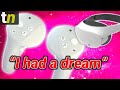 The CRAZY Reddit Quest 2 and Pro "Dream Leak"