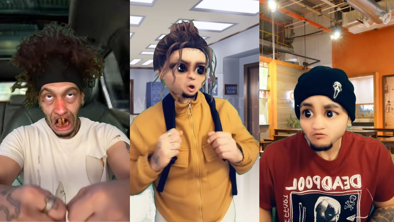 💖 Text To Speech 💖 ASMR Eating Storytime || @Eddie Mora || Funny POVs Tiktok #8