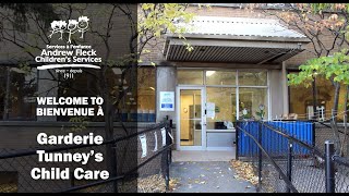 Visite Virtuelle Garderie Tunneys Child Care Virtual Tour
