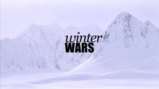 Winter Wars | Peep Show (2011)