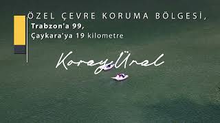 Trabzon - Uzungöl - Directed by Koray Ünal #korayünal