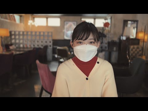 『女優iの憂鬱/COMPLY+-ANCE』予告（9/2公開！映画『MIRRORLIARFILMS Season4』より）