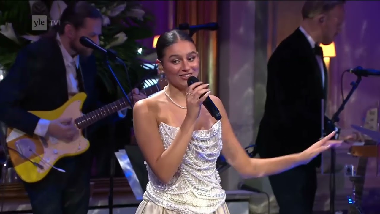 Mirella - Timanttei - Linnan jatkot 2025