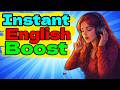 This 5-Minute Trick That Will Change Your English | ENGLISH PODCAST