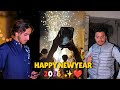 Happy New Year 2026 Celebration In Liberty Mall Celebrity's In Liberty Mall Enjoy With Friends 😍