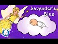 Lavender's Blue (Lullaby in Cinderella 2015) | with lyrics