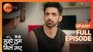 Babita ने बनाया Virat के साथ Kerala जाने का plan | Kaise Mujhe Tum Mil Gaye | Full Ep. 291 | ZEE TV