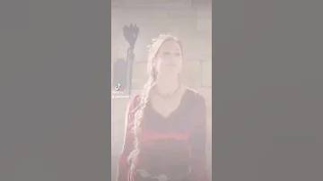 فخامه مشية السلطانه هيام 