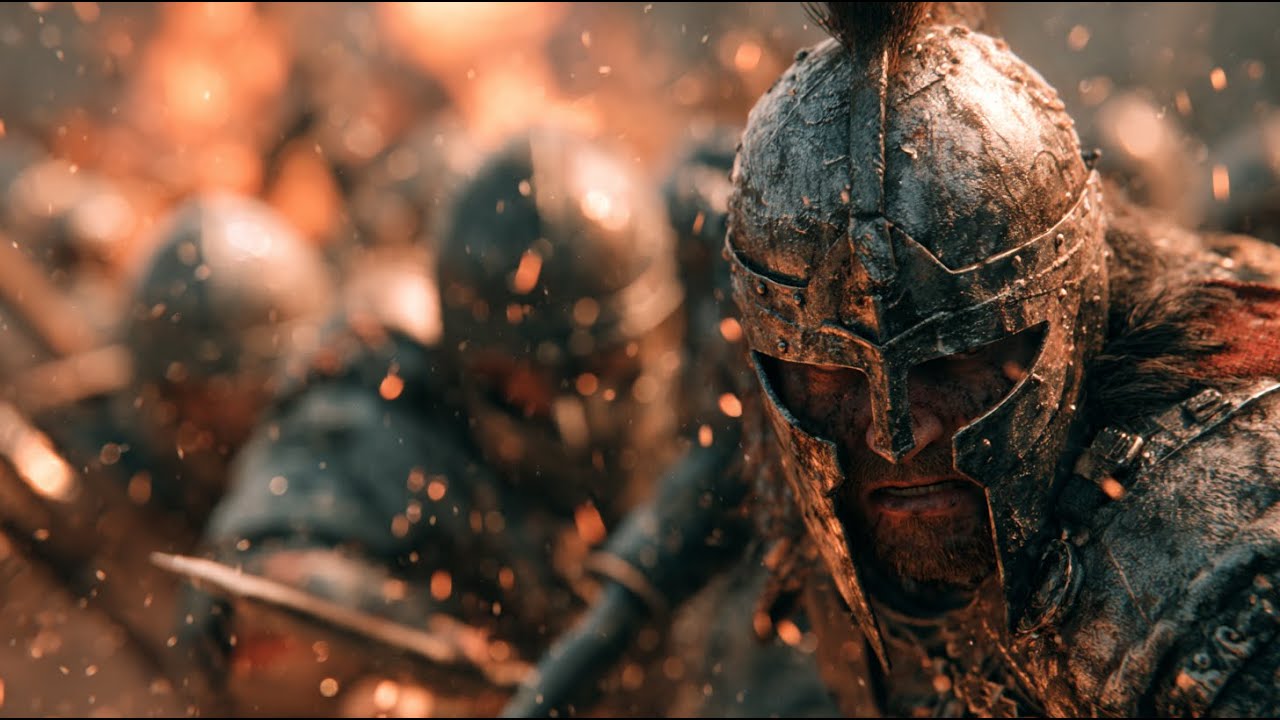 I Watched Humans Fight—And Realized We Never Stood a Chance | HFY | HFY Sci-Fi Stories