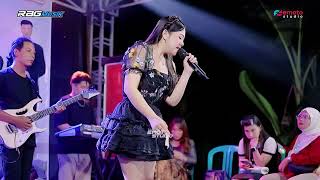 Vivi Fadillas Wealth And Loyalty  Rbg   Rudi U0026 Riffas Wedding  Geneng Batealit